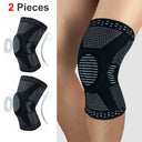Knee Brace for Pain Relief Athletes
