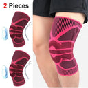 Knee Brace for Pain Relief Athletes