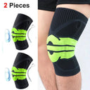 Knee Brace for Pain Relief Athletes