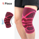 Knee Brace for Pain Relief Athletes