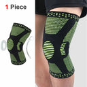 Knee Brace for Pain Relief Athletes
