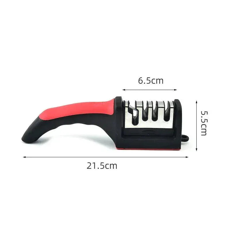 Sharper Blades Knife Sharpener for Home — product view 9