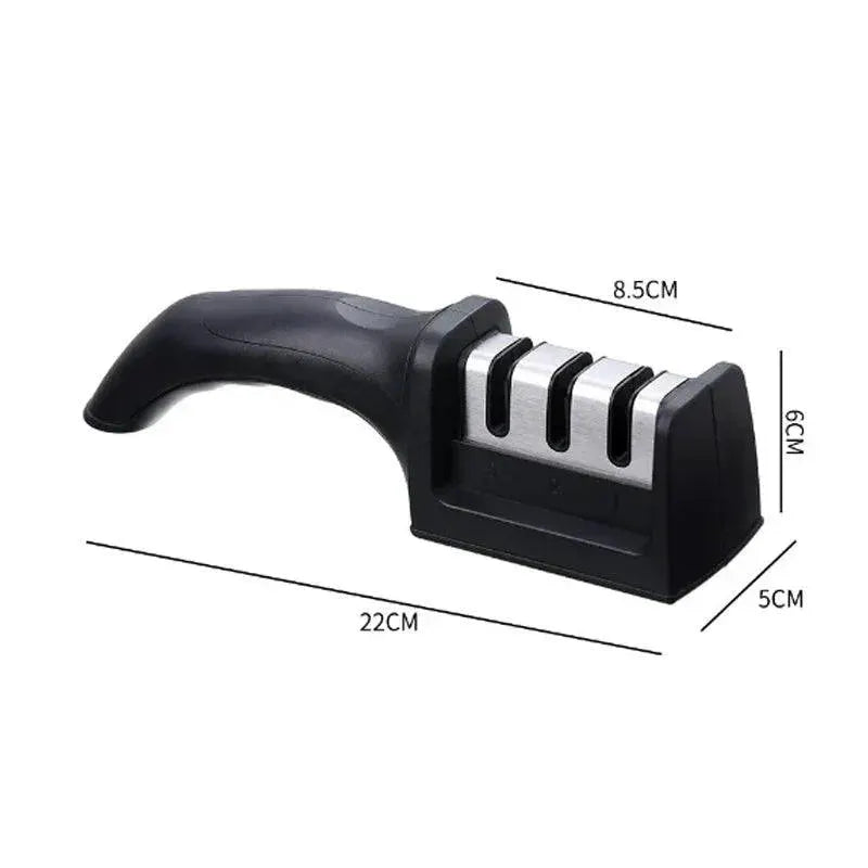 Sharper Blades Knife Sharpener for Home — product view 8