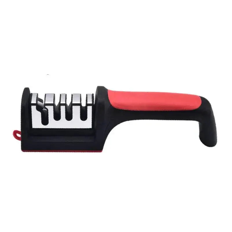 Sharper Blades Knife Sharpener for Home — product view 11