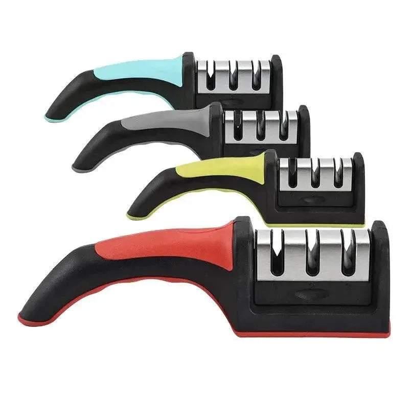Professional Kitchen Knife Sharpener For Sharp Blades