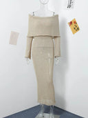 Flattering Dress for Women Beachwear