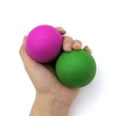 Knot Relief Massage Ball for Athletes