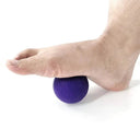 Knot Relief Massage Ball for Athletes