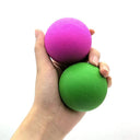 Knot Relief Massage Ball for Athletes