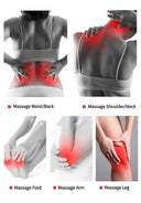 Knot Relief Massage Ball for Athletes