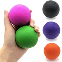 Knot Relief Massage Ball for Athletes
