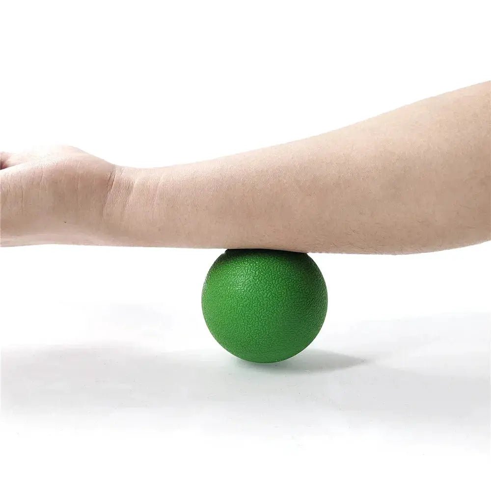 Knot Relief Massage Ball for Athletes