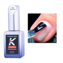 Kodies Sparkling Gel Top Coat for Nails