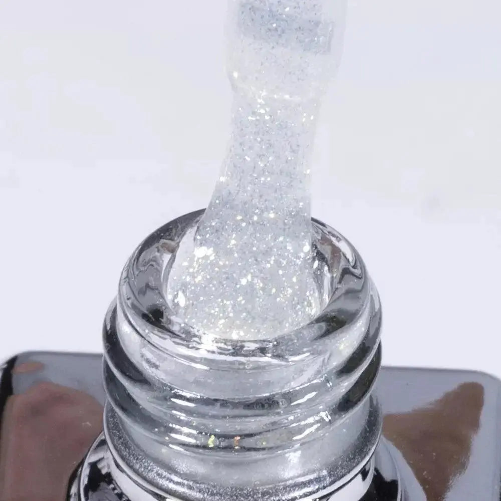 Kodies Gel Diamond Top Coat For Sparkling Glamorous Nails