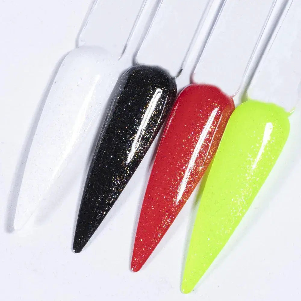 Kodies Gel Diamond Top Coat For Sparkling Glamorous Nails