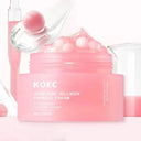 Koec Gel-Caps Cream for Aging Skin Firmer