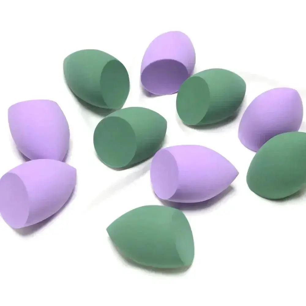 Flawless Finish Beauty Sponge Set Daily — product view