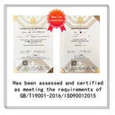 Korean Cosplay Wispy False Eyelashes Luxurious Lightweight