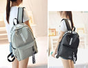 Versatile Backpack for City Explorers