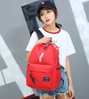 Versatile Backpack for City Explorers