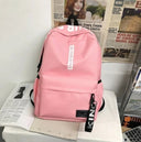 Versatile Backpack for City Explorers