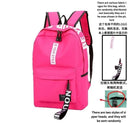 Versatile Backpack for City Explorers