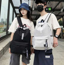 Versatile Backpack for City Explorers