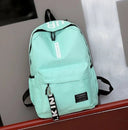 Versatile Backpack for City Explorers