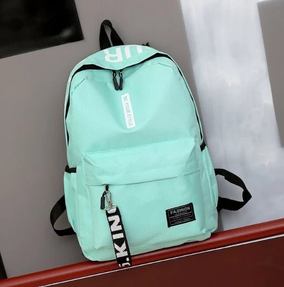 Versatile Backpack for City Explorers — product view 10