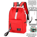 Versatile Backpack for City Explorers