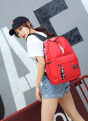 Versatile Backpack for City Explorers