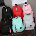 Versatile Backpack for City Explorers