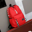 Versatile Backpack for City Explorers