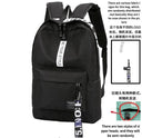 Versatile Backpack for City Explorers