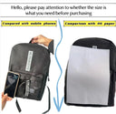 Versatile Backpack for City Explorers