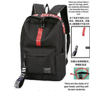 Versatile Backpack for City Explorers