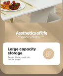 Space-Saving Ramen Organizer for Dorms