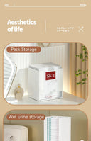 Space-Saving Ramen Organizer for Dorms