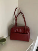 Autumn Tote Bag for Women Large Capacity