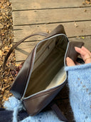 Autumn Tote Bag for Women Large Capacity