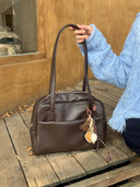 Autumn Tote Bag for Women Large Capacity
