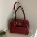 Autumn Tote Bag for Women Large Capacity