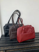 Autumn Tote Bag for Women Large Capacity