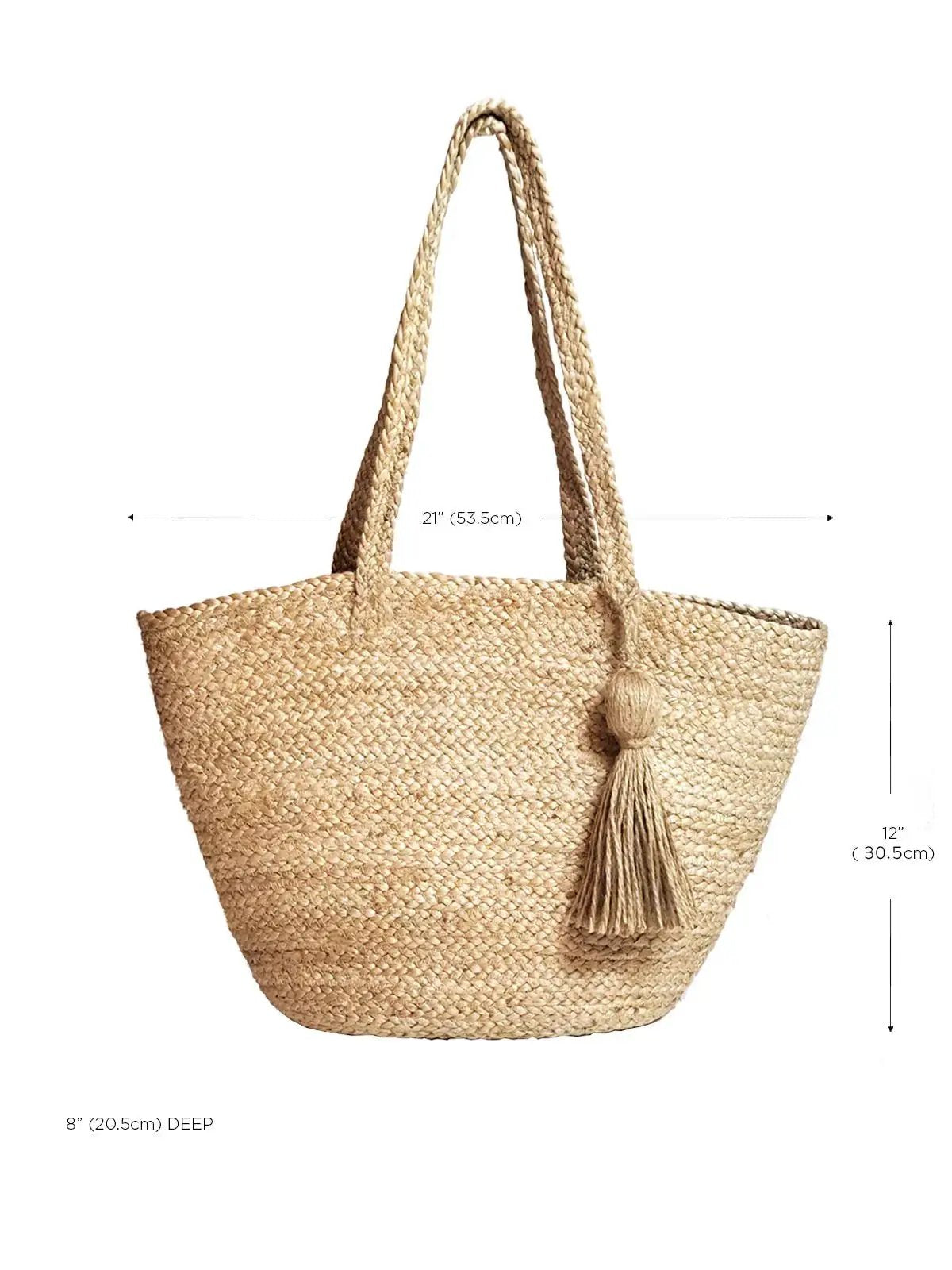 KORISSA Kata Shoulder Bag Handmade By Fair Trade Artisans Bangladesh - OurLum.com