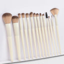 KOSMETYKI Premium Makeup Brushes Flawless Beauty Tool Kit
