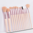 KOSMETYKI Premium Makeup Brushes Flawless Beauty Tool Kit