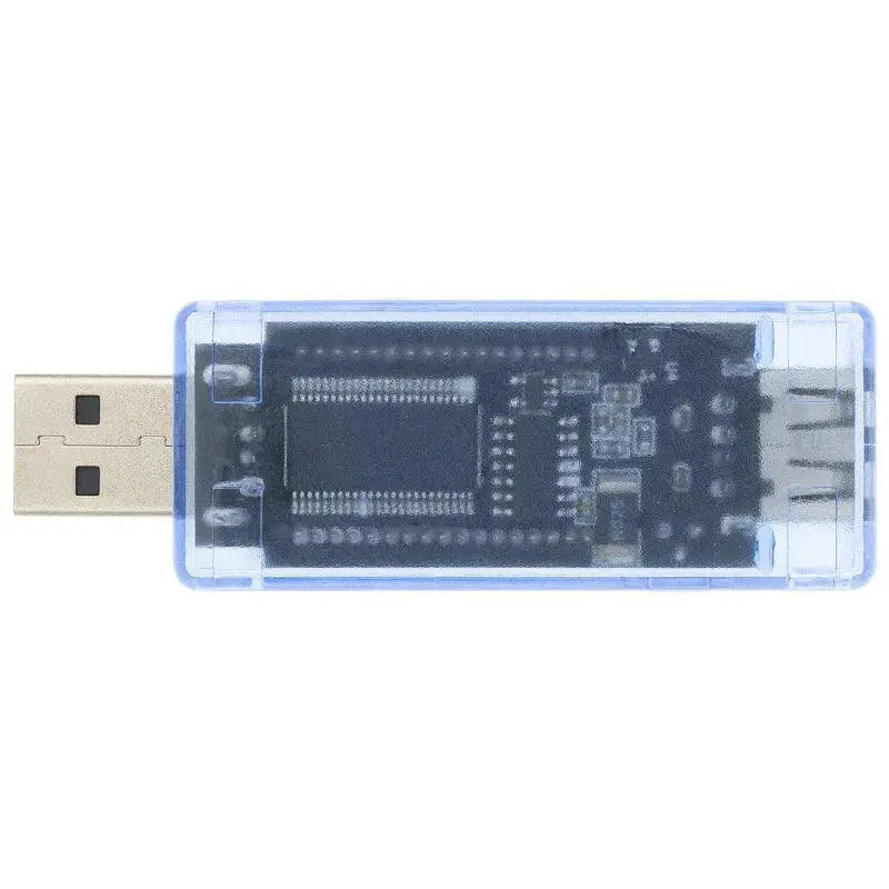 KWS - V20 Voltage Meters Current Voltage Battery Tester