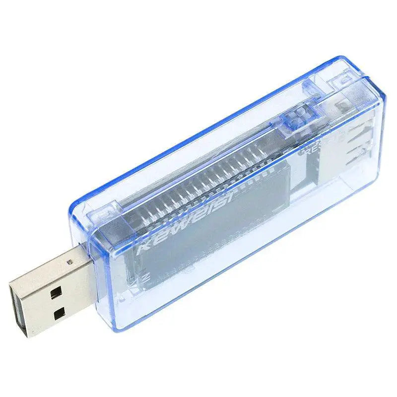 KWS - V20 Voltage Meters Current Voltage Battery Tester