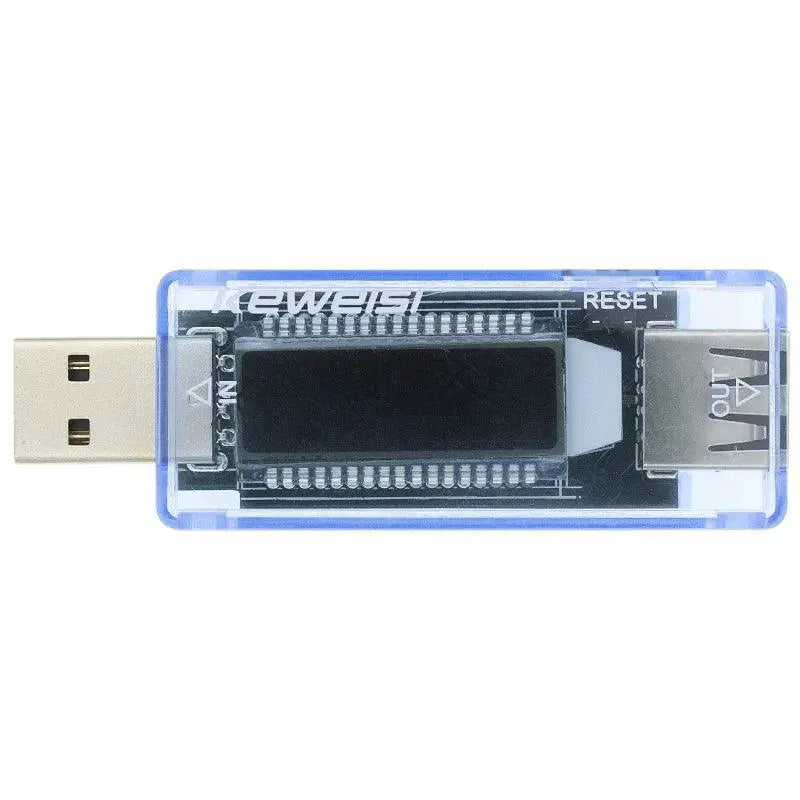 KWS - V20 Voltage Meters Current Voltage Battery Tester