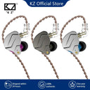 KZ ZSN Pro Hybrid Earphones Premium Bluetooth Audio Experience